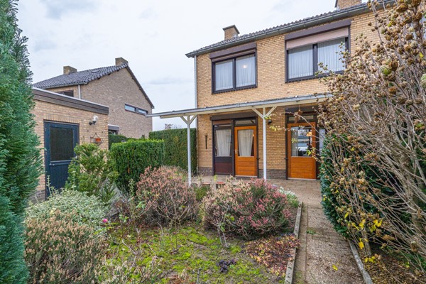 Medium property photo - Hendriklaan 14, 6114 CL Susteren